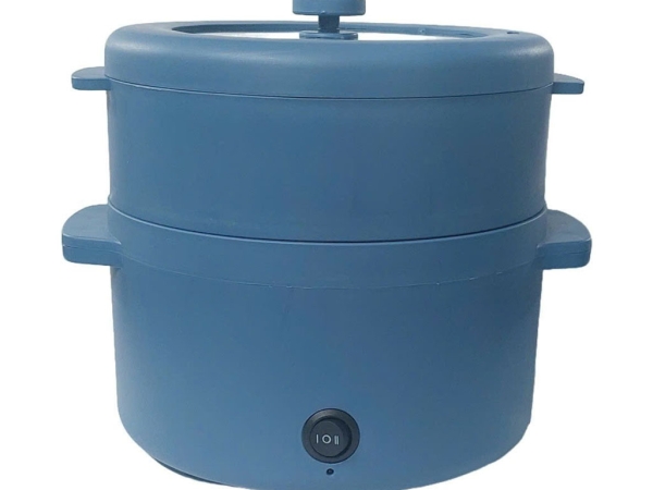 Nồi nấu nhanh Trường An NĐ39 - Hàng chính hãng