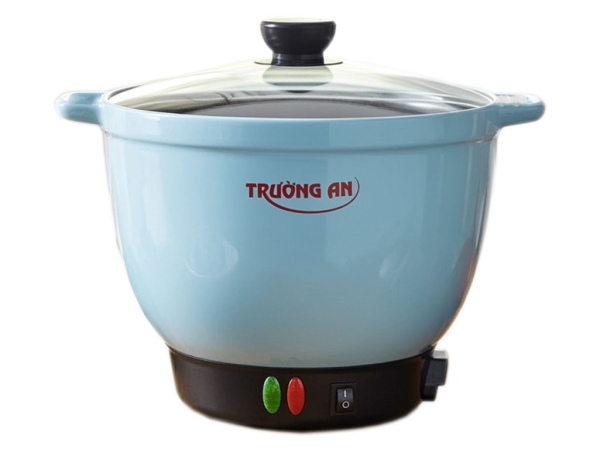 Nồi nấu nhanh Trường An NH09 - Hàng chính hãng