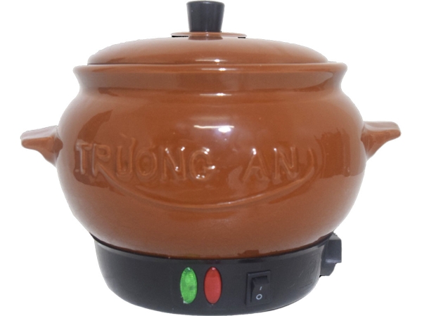 Nồi nấu nhanh Trường An NK07 - Hàng chính hãng