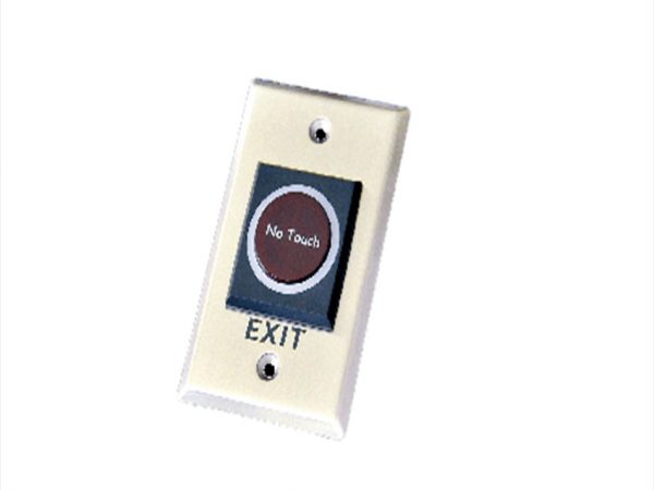 Nút exit cảm ứng Soyal ABK-806A - Hàng chính hãng