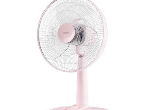  Quạt để bàn Hatari T14M1 - Hàng chính hãng