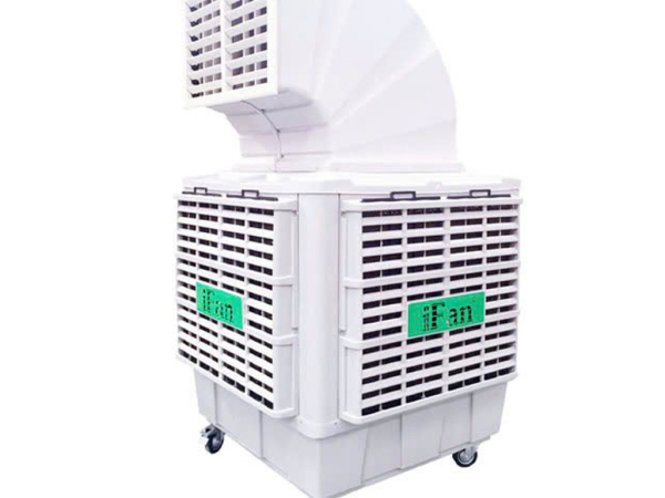 Quạt điều hòa công nghiệp iFan MAB1-18MQ - Hàng chính hãng