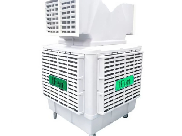 Quạt hơi nước công nghiệp iFan MAB2-18MQ - Hàng chính hãng