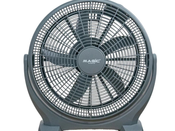 Quạt hộp Magic AC-255 - Hàng chính hãng