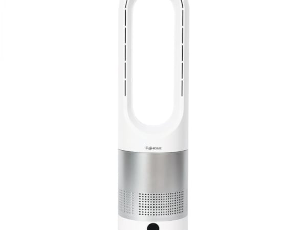 Quạt không cánh Fujihome BF18 - Hàng chính hãng
