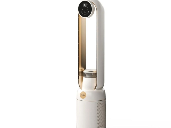 Magic Ac Quạt không cánh Magic Eco AC-307 - Hàng chính hãng
