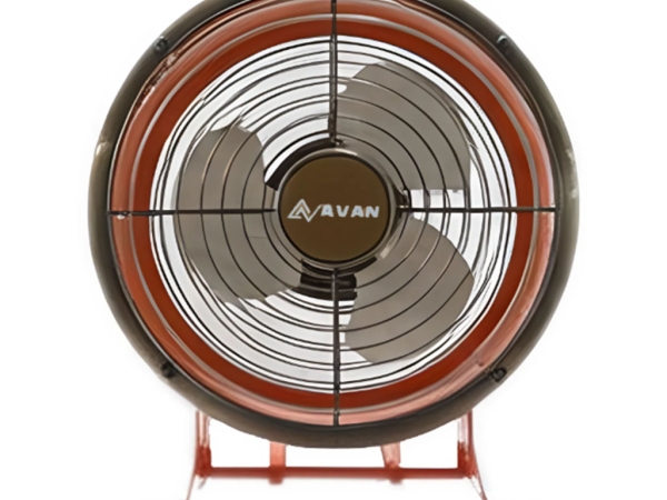 Quạt sàn AVAN AVF-T125DC - Hàng chính hãng