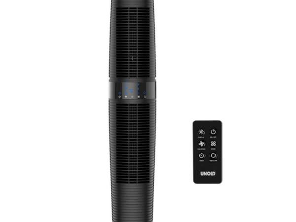 Quạt tháp 2 tầng Unold 86130/86135 - Hàng chính hãng