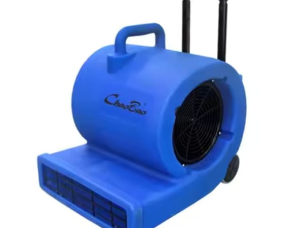 Quạt thổi khô sàn Chaobao CB-900B - Hàng chính hãng