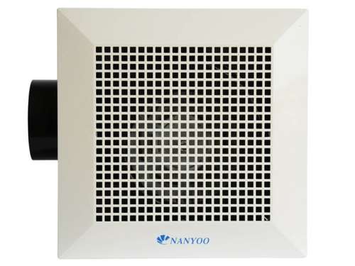 Quạt thông gió gắn trần Nanyoo BPT10-15 - Hàng chính hãng
