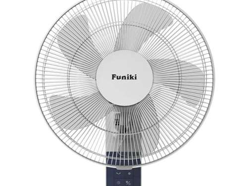 Quạt treo tường Funiki HQD5852 - Hàng chính hãng