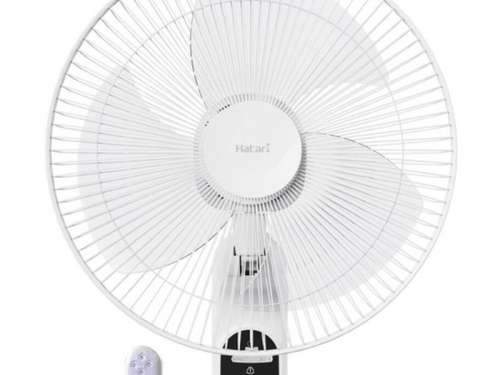 Quạt treo tường Hatari HT-W16R1 - Hàng chính hãng