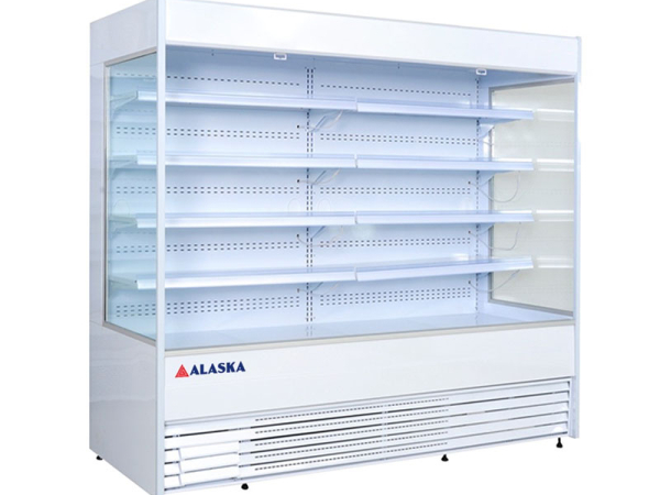 Quầy siêu thị Alaska SM-20 - Hàng chính hãng