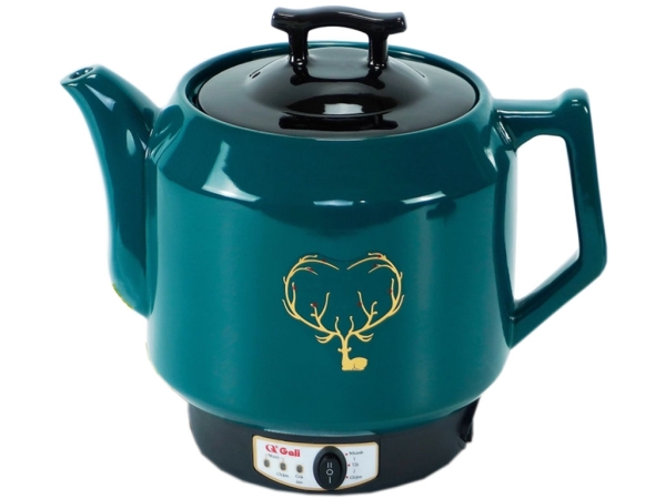 Siêu sắc thuốc điện Gali GL-1838 - Hàng chính hãng