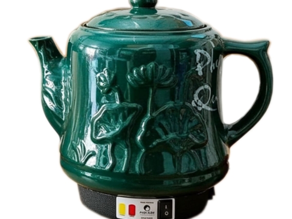 Siêu sắc thuốc điện Phú Quý PQ-81 - Hàng chính hãng