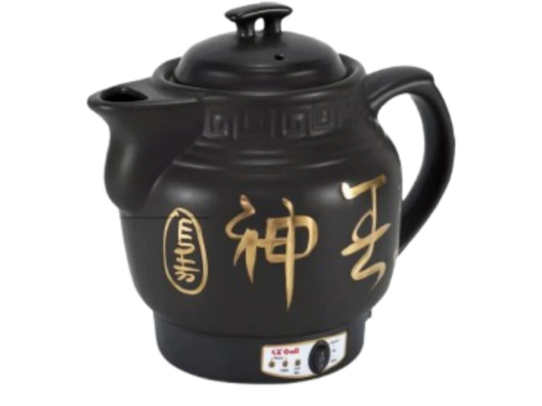 Siêu sắc thuốc Gali GL-1835 - Hàng chính hãng