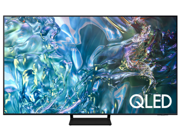 Smart QLED Tivi 4K Samsung 50Q60DA 50 inch - Hàng chính hãng