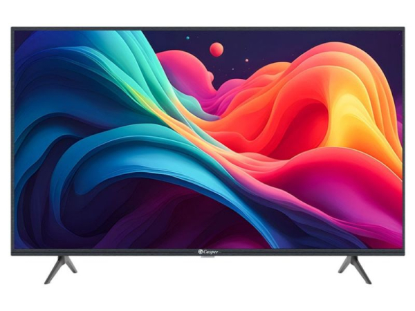 Smart tivi Casper 43 inch E43FAC110 - Hàng chính hãng