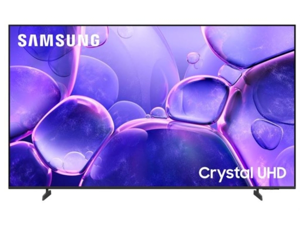 Smart tivi Crystal UHD Samsung 4K 43 inch UA43U8500F - Hàng chính hãng