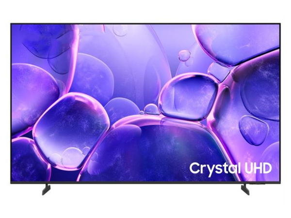 Smart Tivi Crystal UHD Samsung 4K 55 inch UA55U8500F - Hàng chính hãng