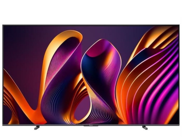 Smart tivi Hisense 4K 100 inch 100Q7N - Hàng chính hãng