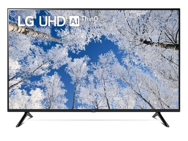 Smart tivi LG 4K 43 Inch 43UQ7050PSA - Hàng chính hãng