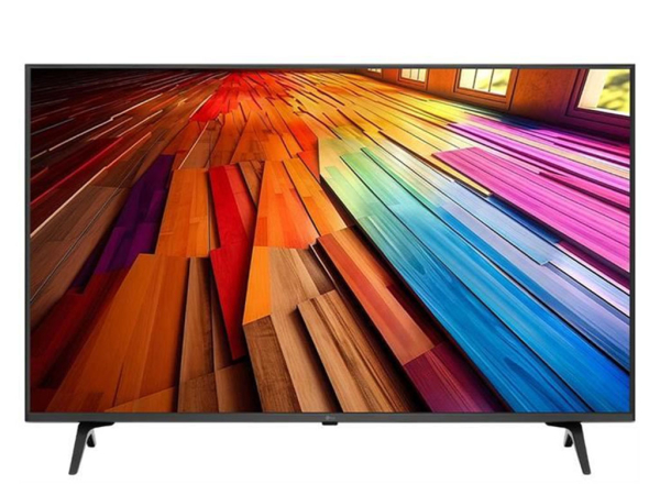 Smart Tivi LG AI 4K 43 inch 43UT8050PSB - Hàng chính hãng