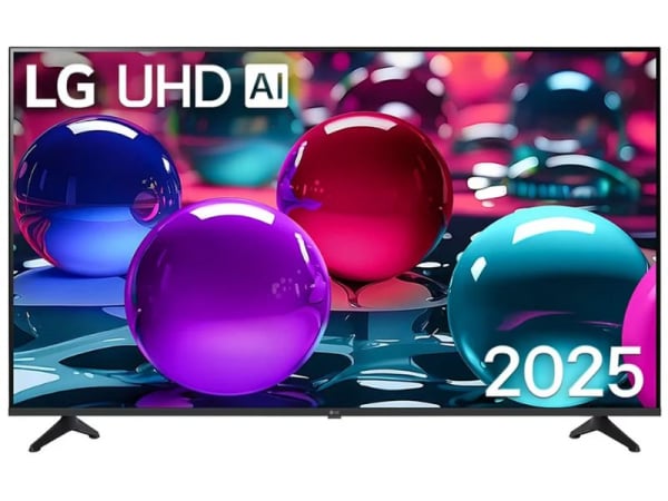 Smart tivi LG AI 4K 55 inch 55UA7350PSB - Hàng chính hãng