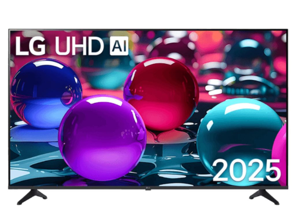 Smart tivi LG AI 4K 65 inch 65UA7350PSB - Hàng chính hãng