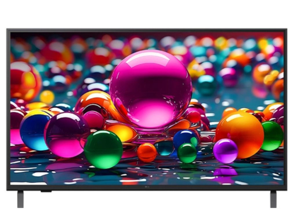 Smart tivi LG AI 4K 65 inch 65UA8450PSA - Hàng chính hãng