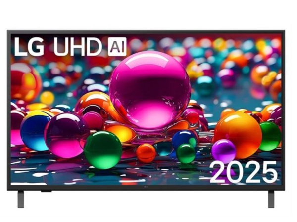Smart tivi LG AI 4K 75 inch 75UA8450PSA - Hàng chính hãng