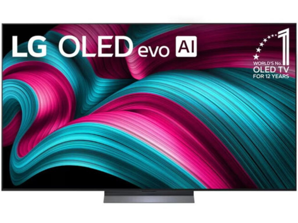 Smart Tivi LG Oled 4K 83 inch 83C5PSA - Hàng chính hãng