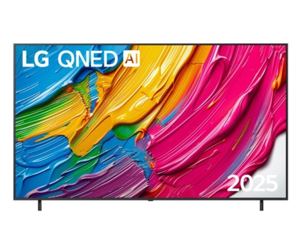 Smart Tivi LG QNED AI 4K 75 inch 75QNED80ASA - Hàng chính hãng