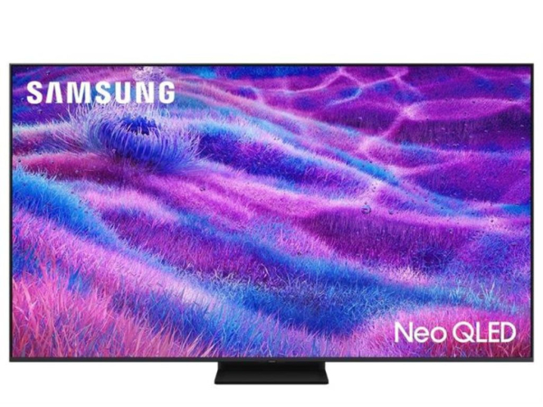 Smart tivi Neo QLED Samsung AI 4K 75 inch QA75QN80F - Hàng chính hãng