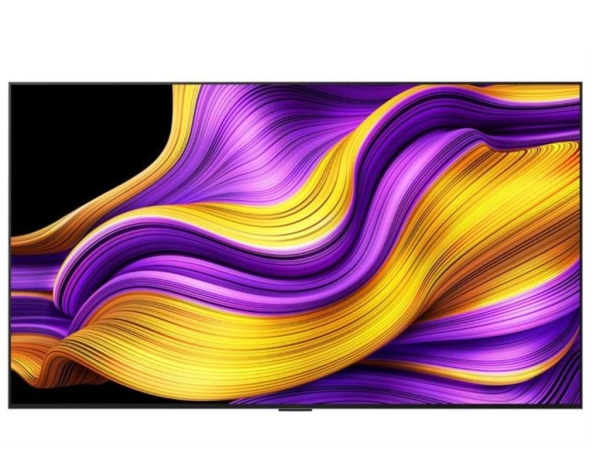 Smart tivi Oled evo LG AI 4K 65 inch OLED65G5PSA - Hàng chính hãng