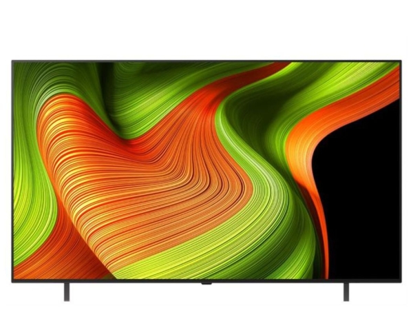 Smart tivi OLED LG AI 4K 65 inch OLED65B5PSA - Hàng chính hãng