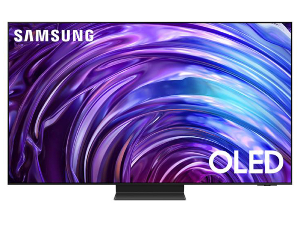 Smart tivi Oled Samsung 4K 65 inch QA65S95DA - Hàng chính hãng