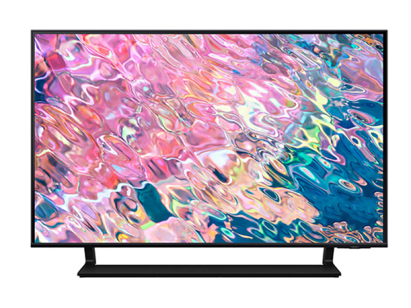 Smart Tivi QLED 4K 50 inch Samsung QA50Q60B - Hàng chính hãng