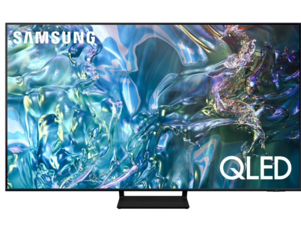 Smart Tivi QLED Samsung 4K 65 Inch QA65Q60DA - Hàng chính hãng