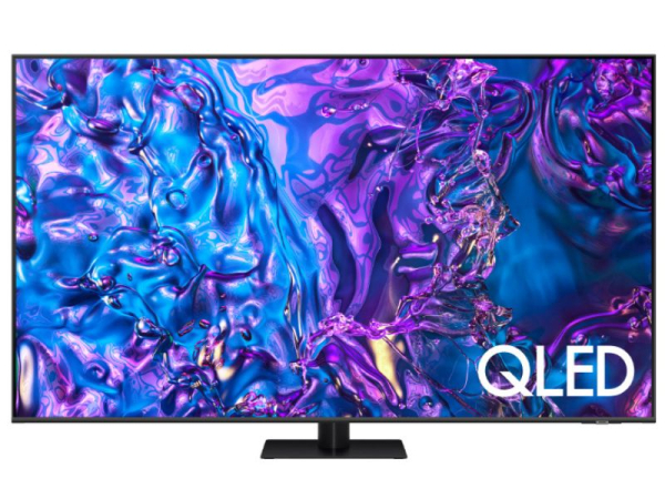 Smart Tivi QLED Samsung 4K 65 Inch QA65Q70DA - Hàng chính hãng