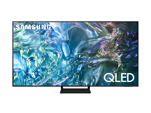 Smart tivi qled Samsung 4K 75 inch QA75Q60DA - Hàng chính hãng