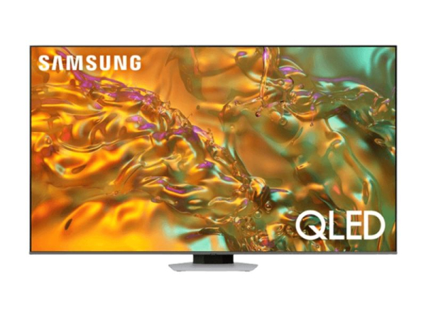 Smart tivi qled Samsung 4K 75 inch QA75Q80DA - Hàng chính hãng