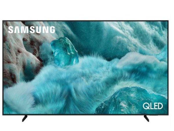 Smart tivi QLED Samsung AI 4K 43 inch QA43Q7FA - Hàng chính hãng