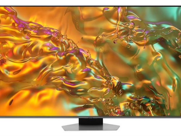 Smart Tivi QLED Samsung AI 4K 55 inch QA55Q80D - Hàng chính hãng