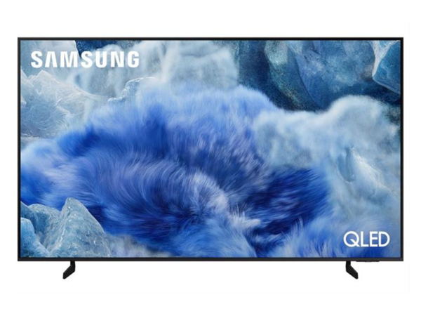Smart Tivi QLED Samsung AI 4K 55 inch QA55Q8FA - Hàng chính hãng
