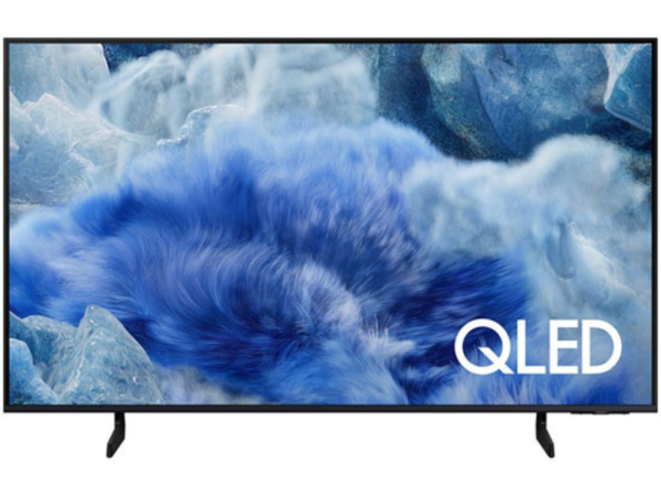 Smart tivi QLED Samsung AI 4K 65 inch QA65Q8FA - Hàng chính hãng