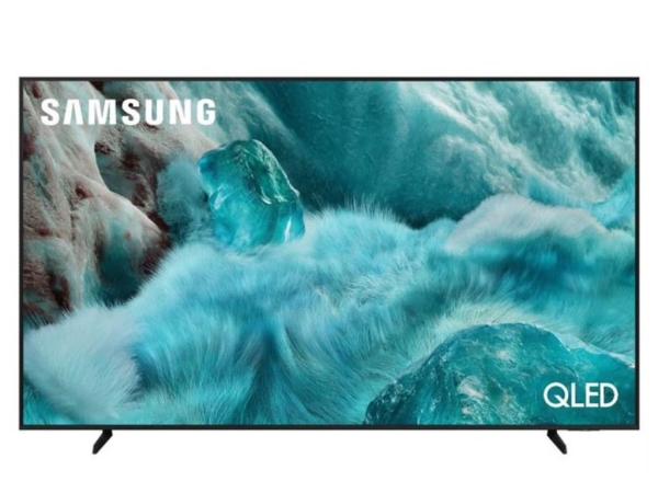 Smart tivi QLED Samsung AI 4K 75 inch QA75Q7FA - Hàng chính hãng