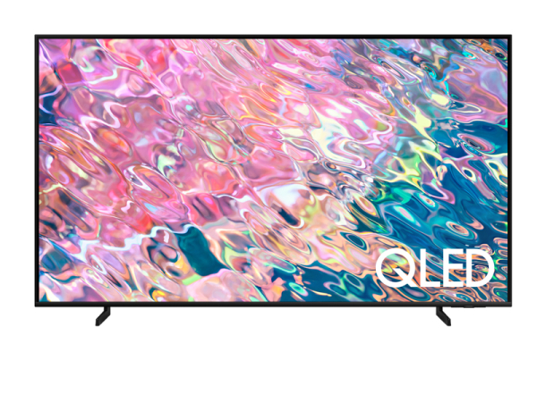 Smart tivi qled Samsung QA55Q60B - Hàng chính hãng