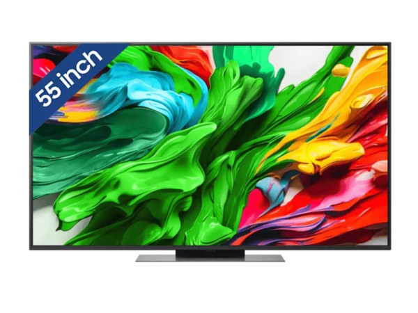 Smart tivi Qned evo LG AI 4K 55 inch 55QNED86ASA - Hàng chính hãng