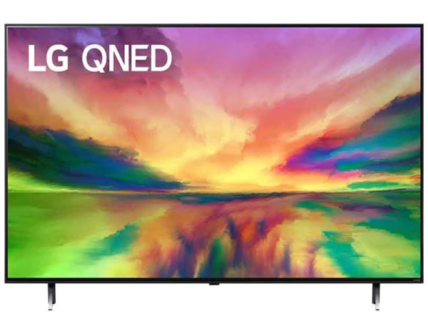 Smart Tivi QNED LG 4K 50 inch 50QNED80SRA - Hàng chính hãng